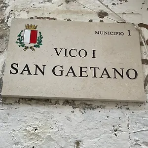 Corte San Gaetano Vendégház