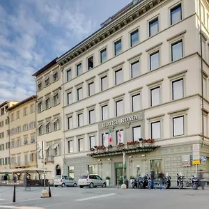 Roma Hotel Florence