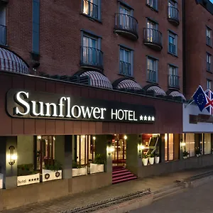 Sunflower Hotel Milaan