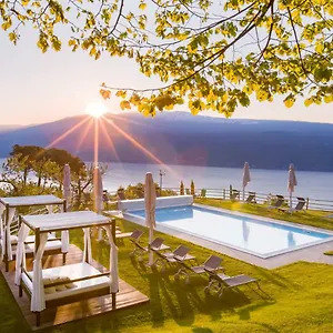 Boutique Sostaga Hotel Gargnano