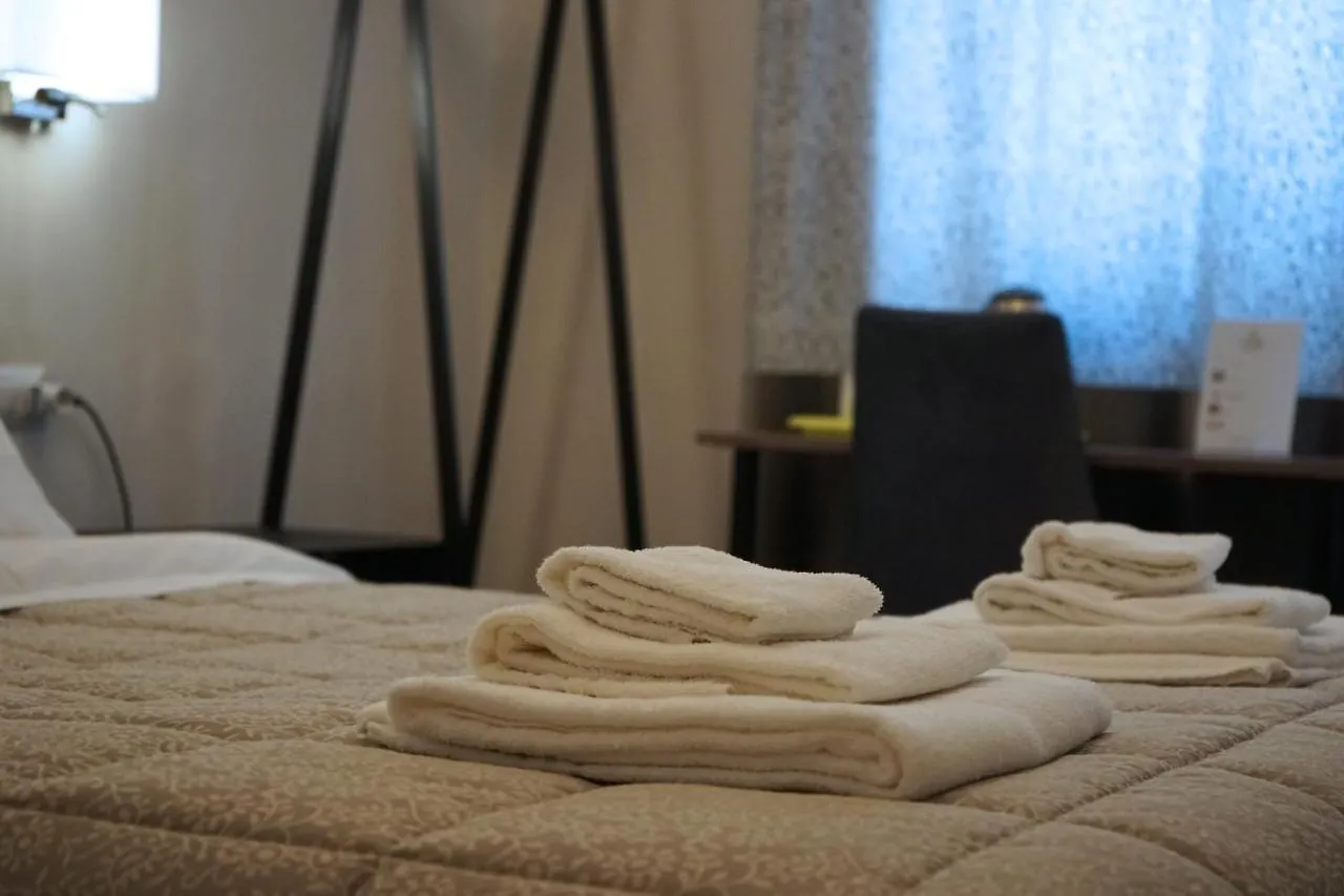 ** Gasthuis Re Di Smirne By Apulia Accommodation Bari Italië