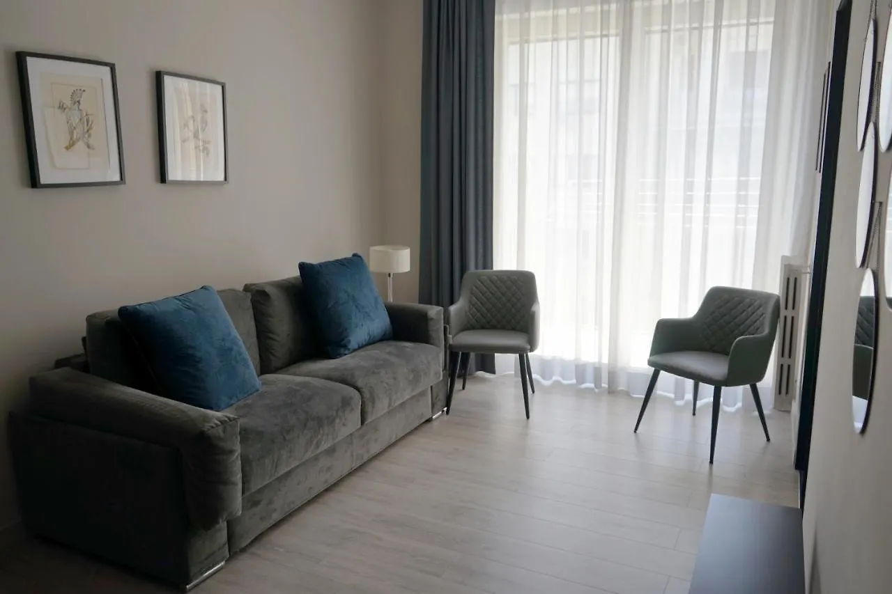 Re Di Smirne By Apulia Accommodation Bari 2*,