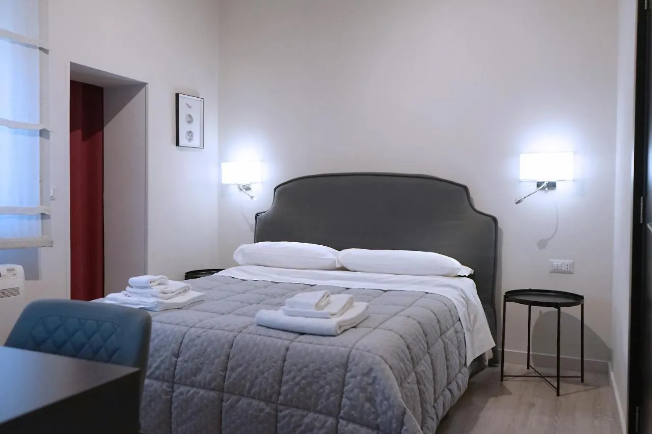Re Di Smirne By Apulia Accommodation Bari Gasthuis