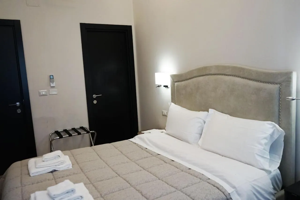 Re Di Smirne By Apulia Accommodation Bari Gasthuis