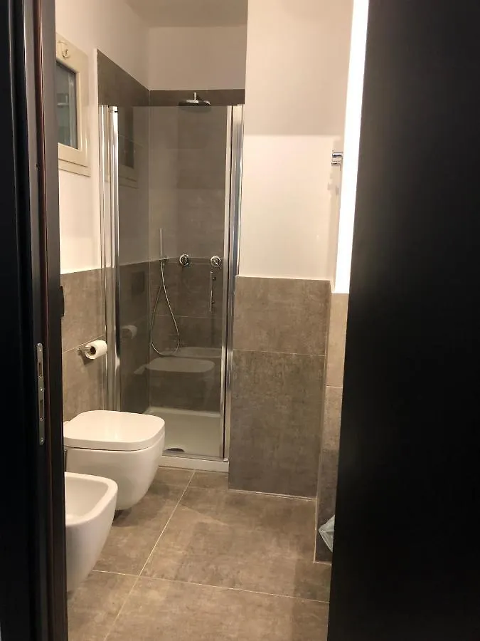 Re Di Smirne By Apulia Accommodation Bari Gasthuis