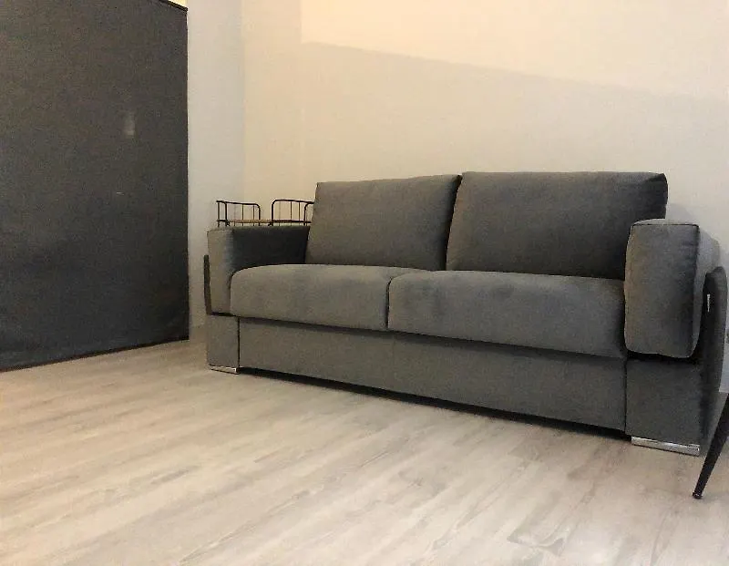 ** Gasthuis Re Di Smirne By Apulia Accommodation Bari Italië